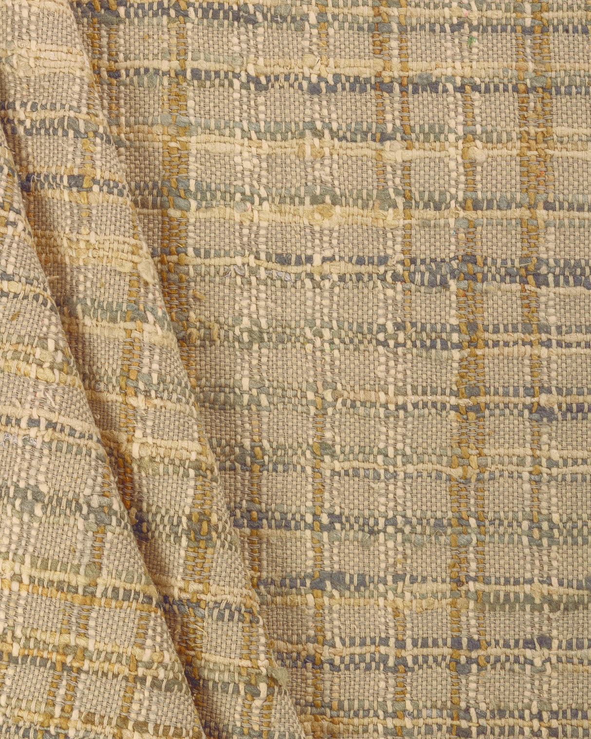 Lee Jofa GRID MIST Drapery Fabric