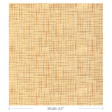 Lee Jofa GRID SAND Drapery Fabric