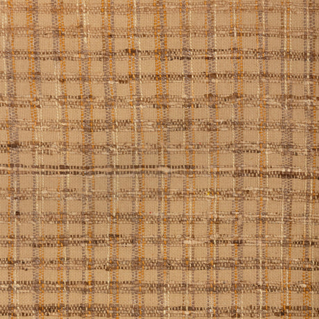 Lee Jofa GRID AMBER Drapery Fabric