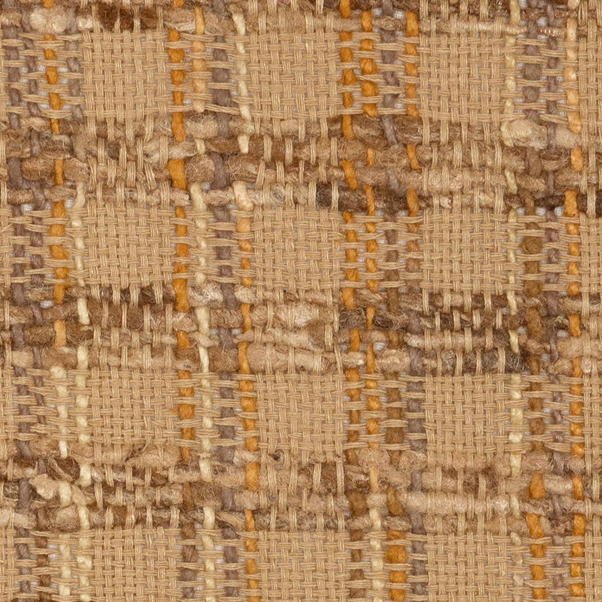 Lee Jofa GRID AMBER Drapery Fabric
