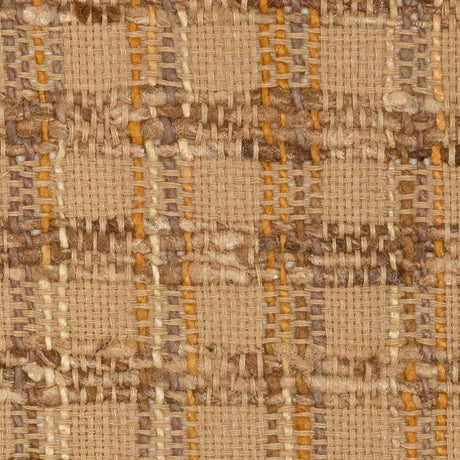 Lee Jofa GRID AMBER Drapery Fabric