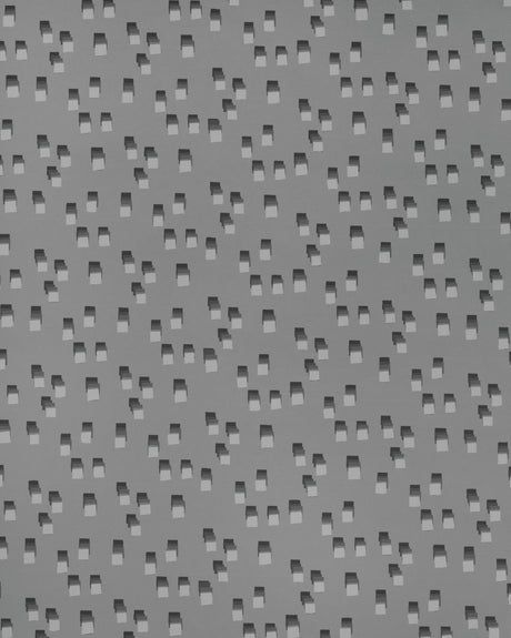 Lee Jofa SIGNAL PAPER STEEL Wallpaper