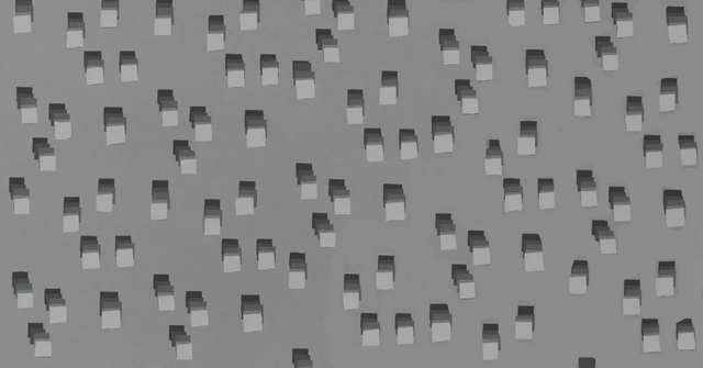 Lee Jofa SIGNAL PAPER STEEL Wallpaper