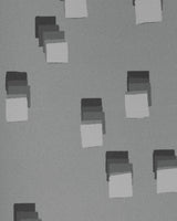 Lee Jofa SIGNAL PAPER STEEL Wallpaper