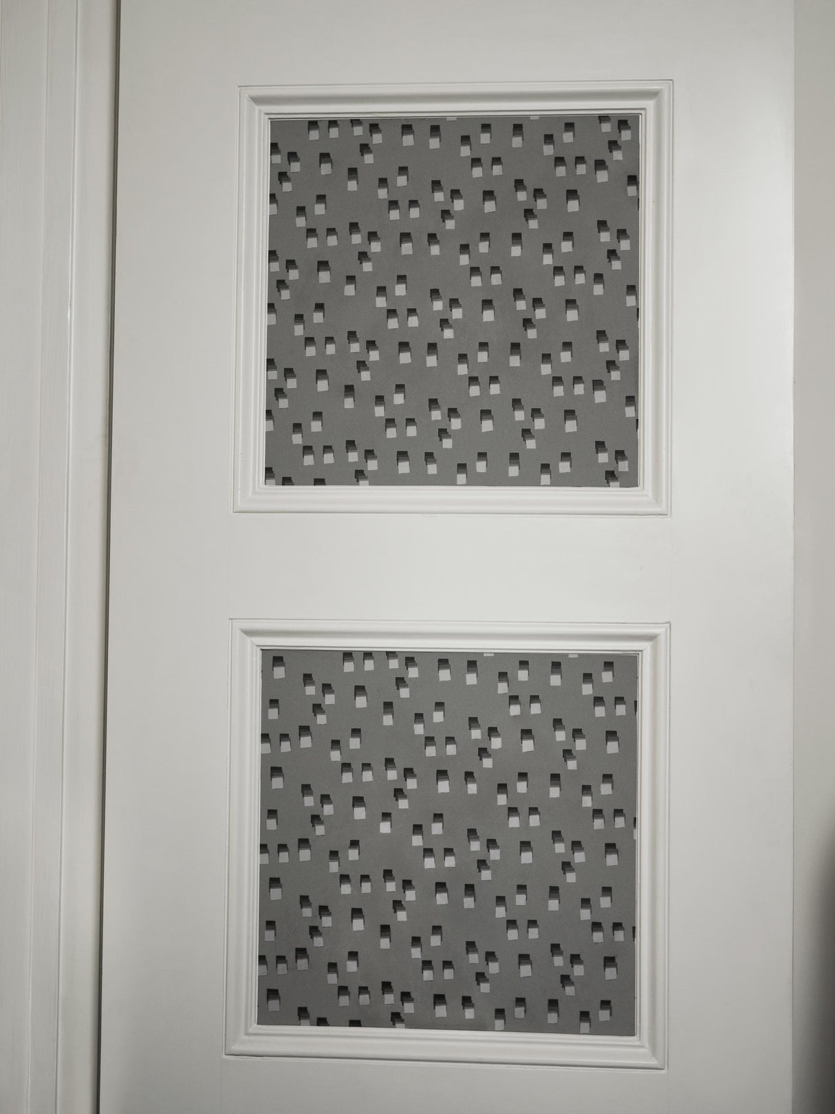 Lee Jofa SIGNAL PAPER STEEL Wallpaper