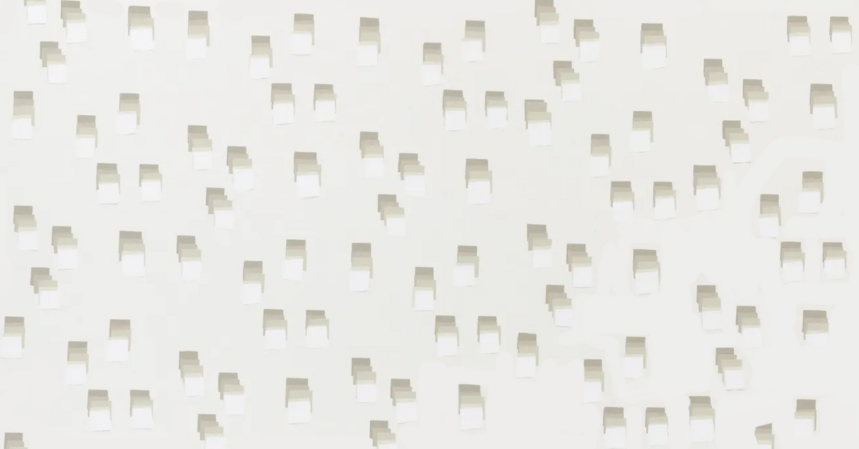 Lee Jofa SIGNAL PAPER ECRU Wallpaper