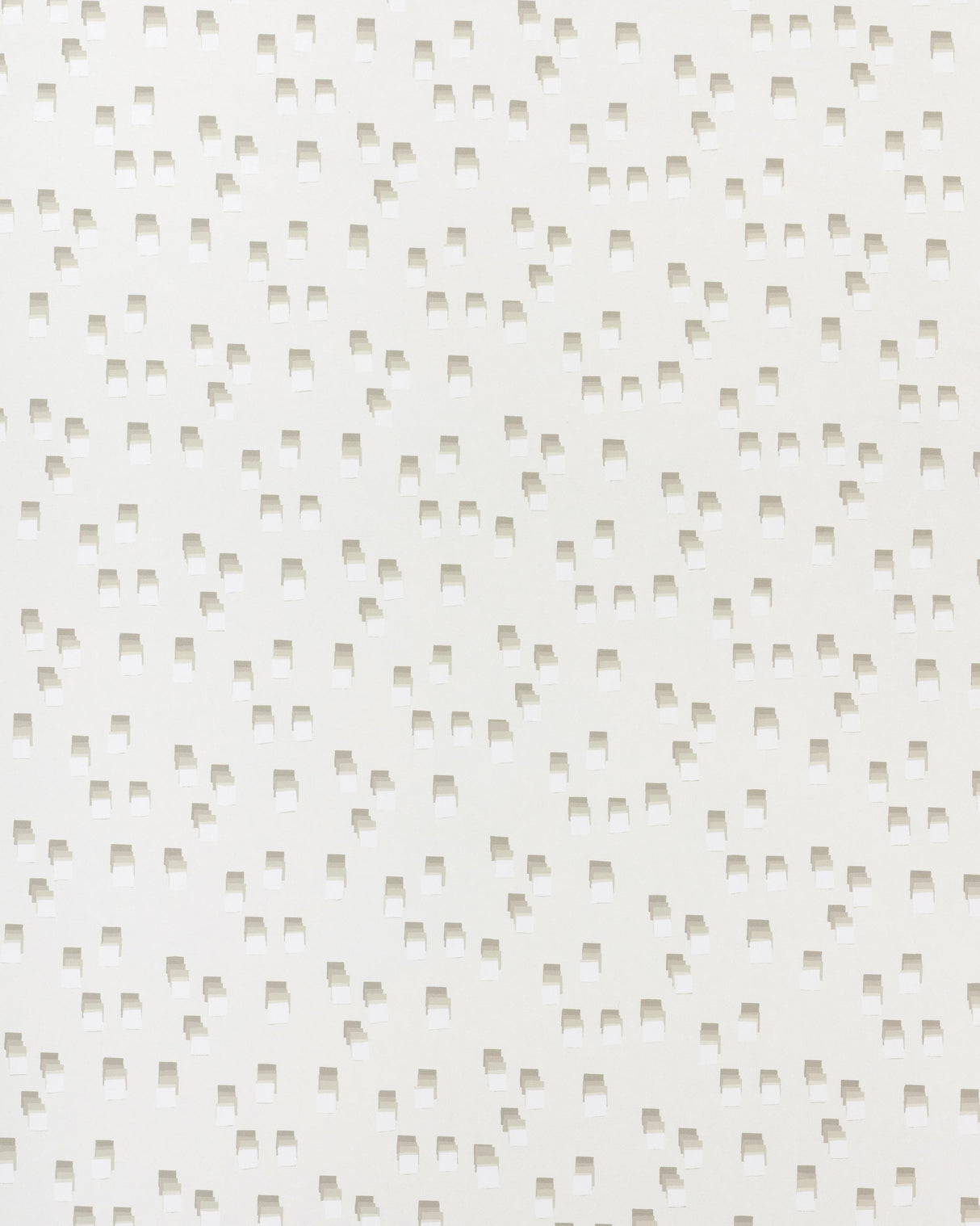 Lee Jofa SIGNAL PAPER ECRU Wallpaper