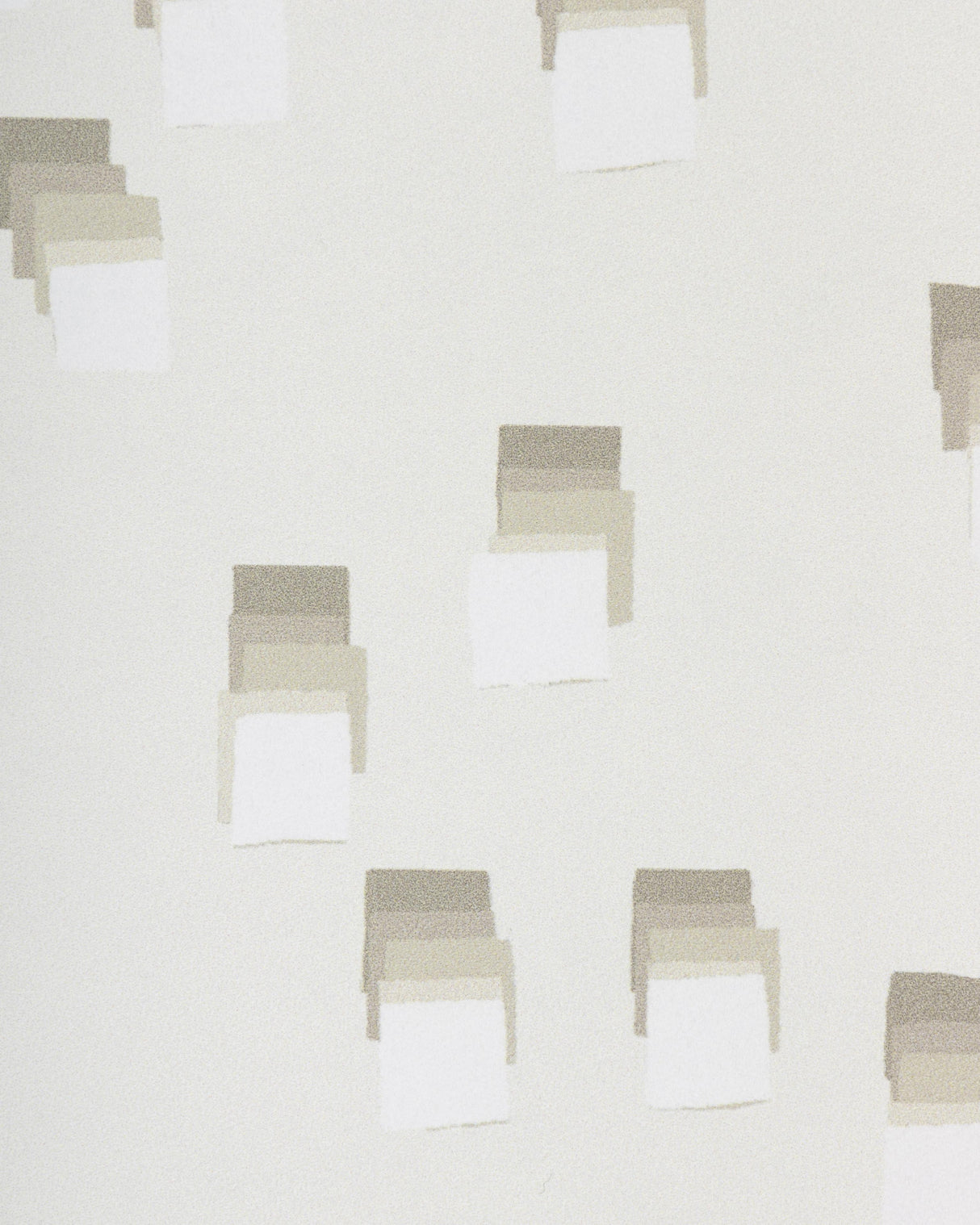 Lee Jofa SIGNAL PAPER ECRU Wallpaper