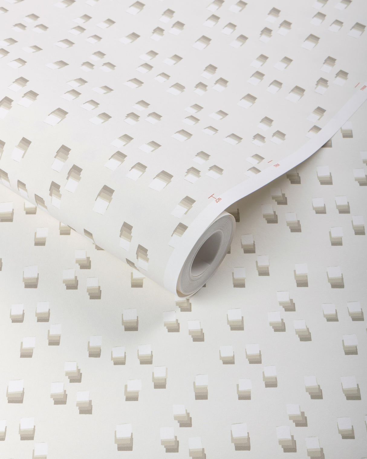 Lee Jofa SIGNAL PAPER ECRU Wallpaper