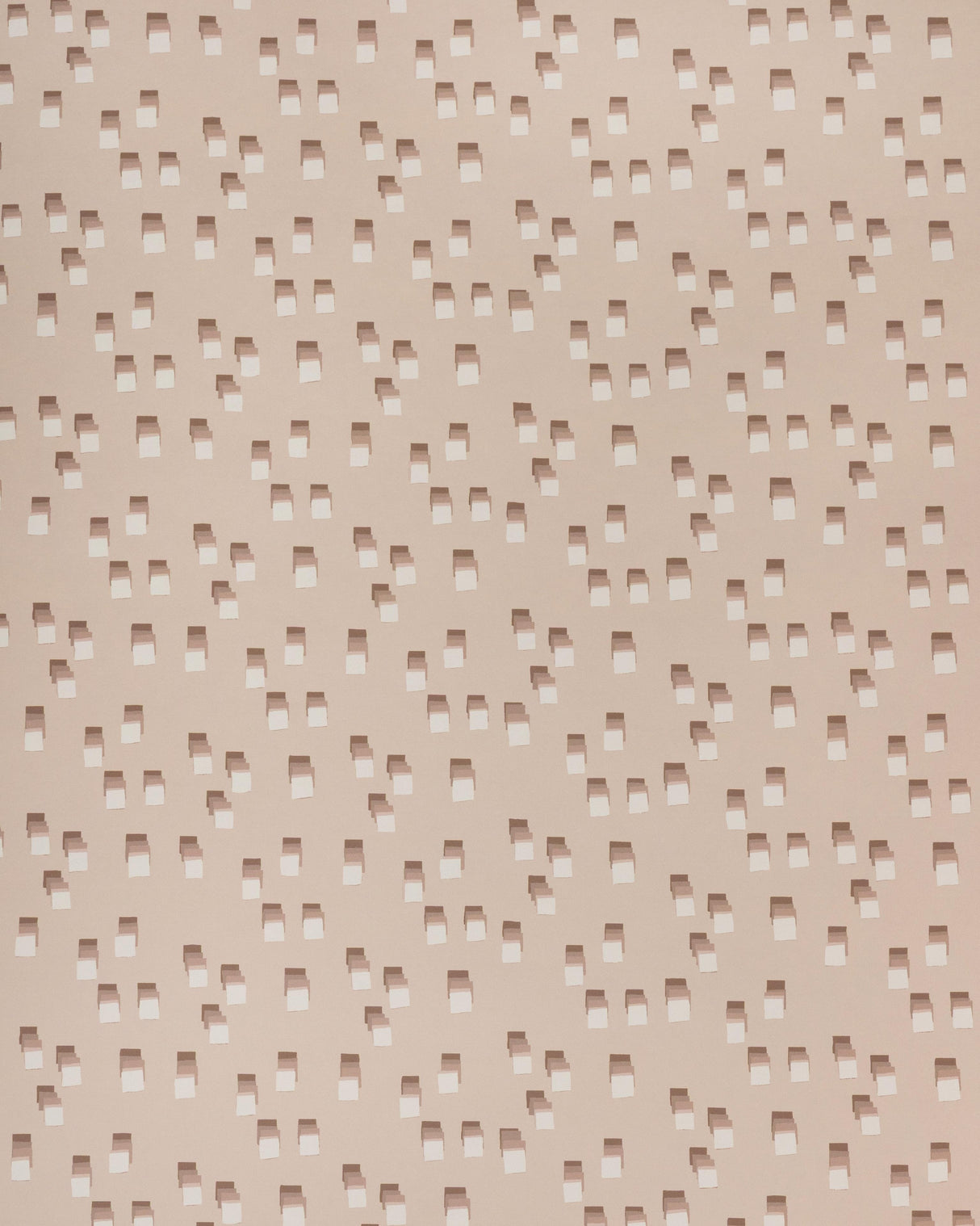 Lee Jofa SIGNAL PAPER TERRA Wallpaper
