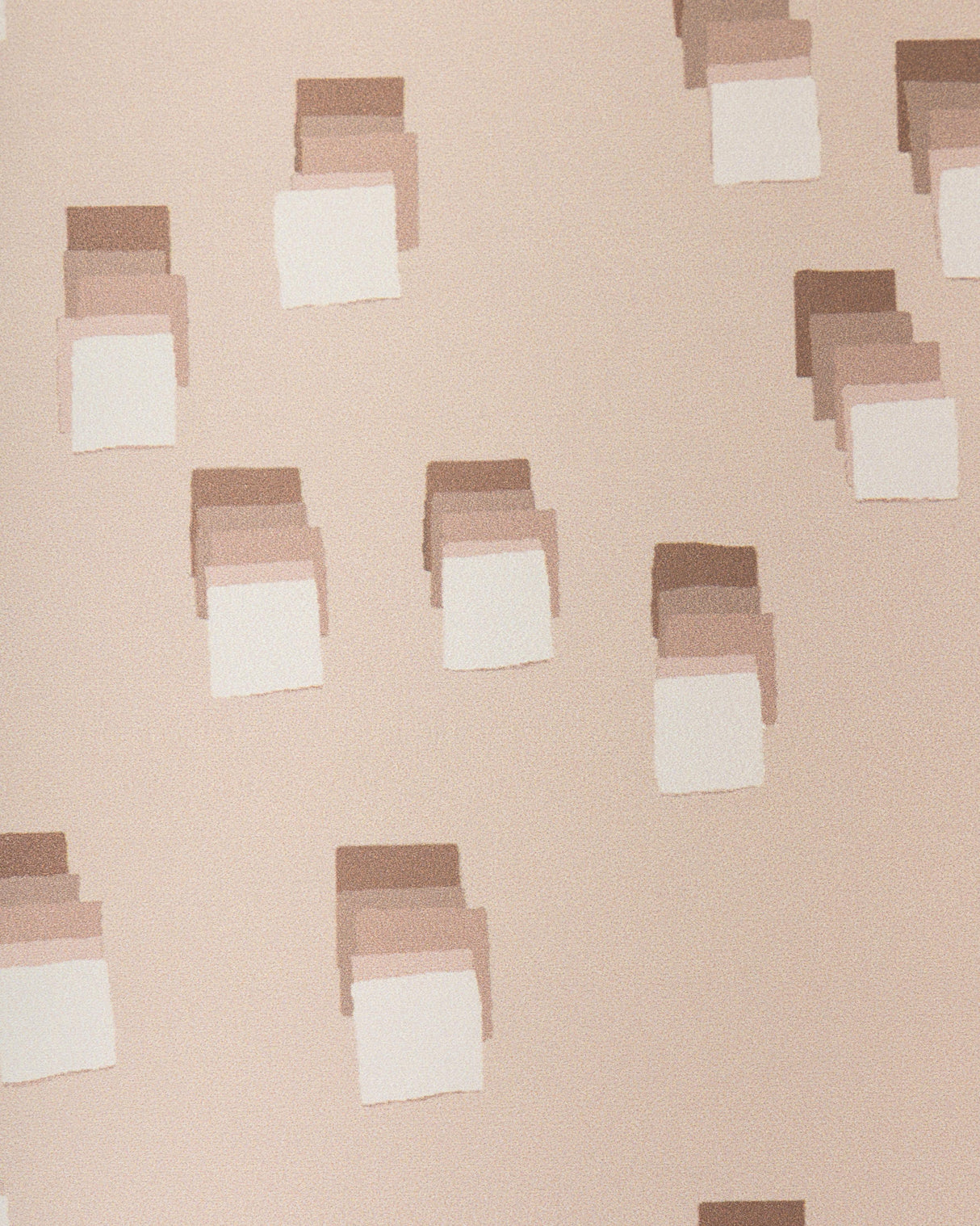 Lee Jofa SIGNAL PAPER TERRA Wallpaper