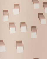 Lee Jofa SIGNAL PAPER TERRA Wallpaper
