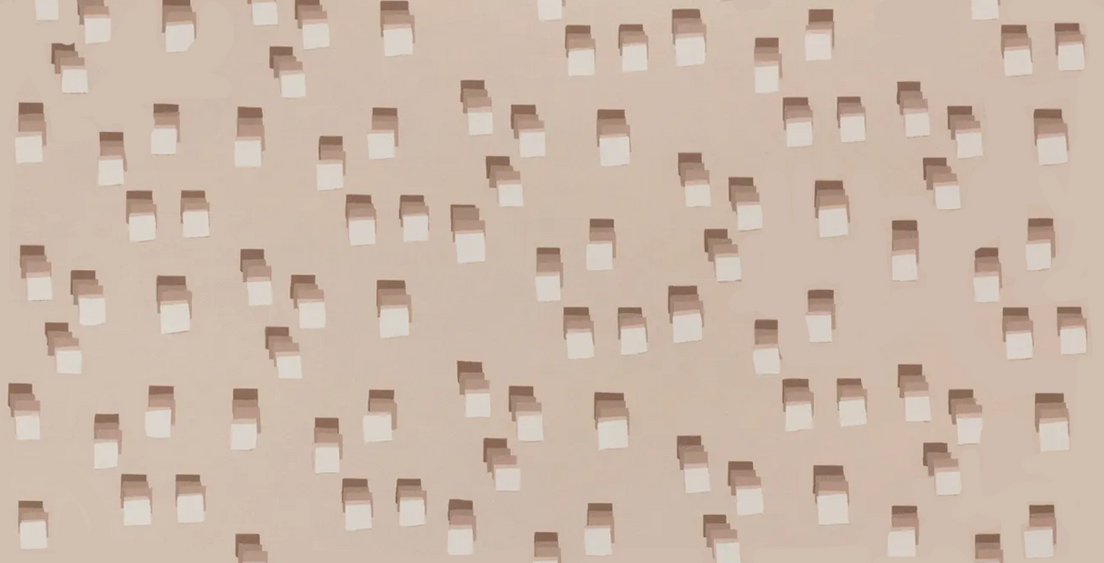 Lee Jofa SIGNAL PAPER TERRA Wallpaper