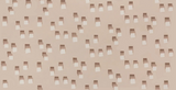 Lee Jofa SIGNAL PAPER TERRA Wallpaper
