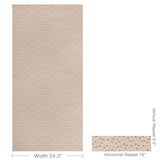 Lee Jofa SIGNAL PAPER TERRA Wallpaper