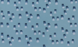 Lee Jofa SIGNAL PAPER OCEAN Wallpaper