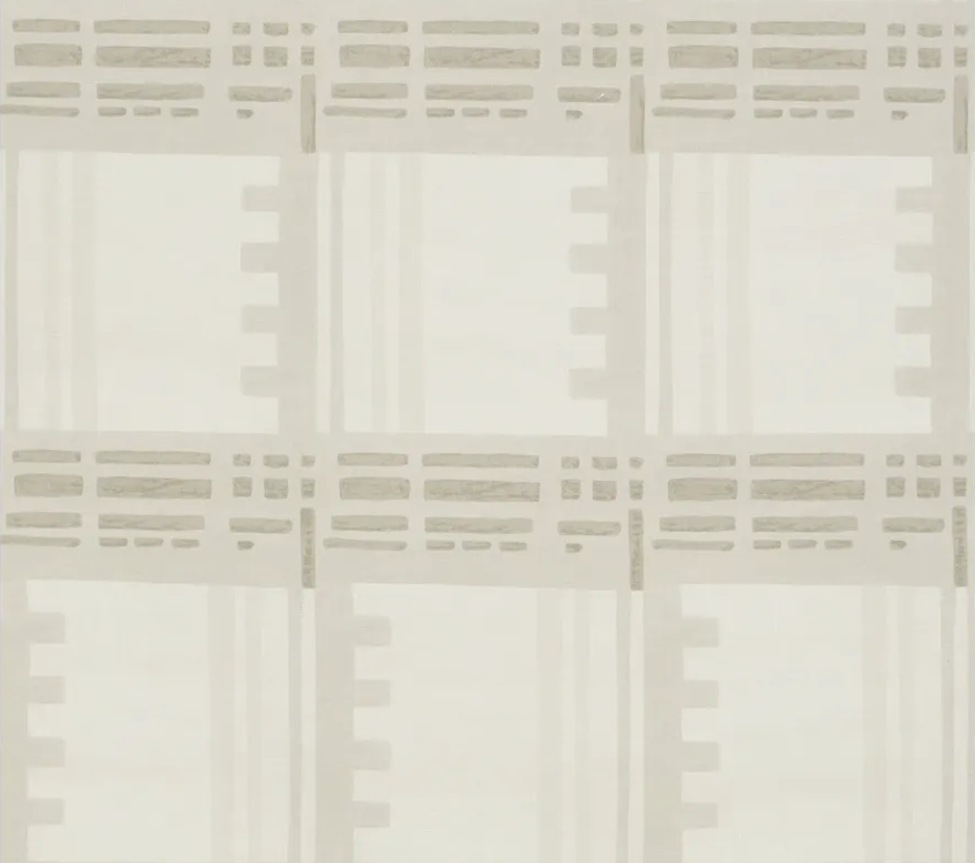 Lee Jofa RIVEN WC BONE Wallpaper