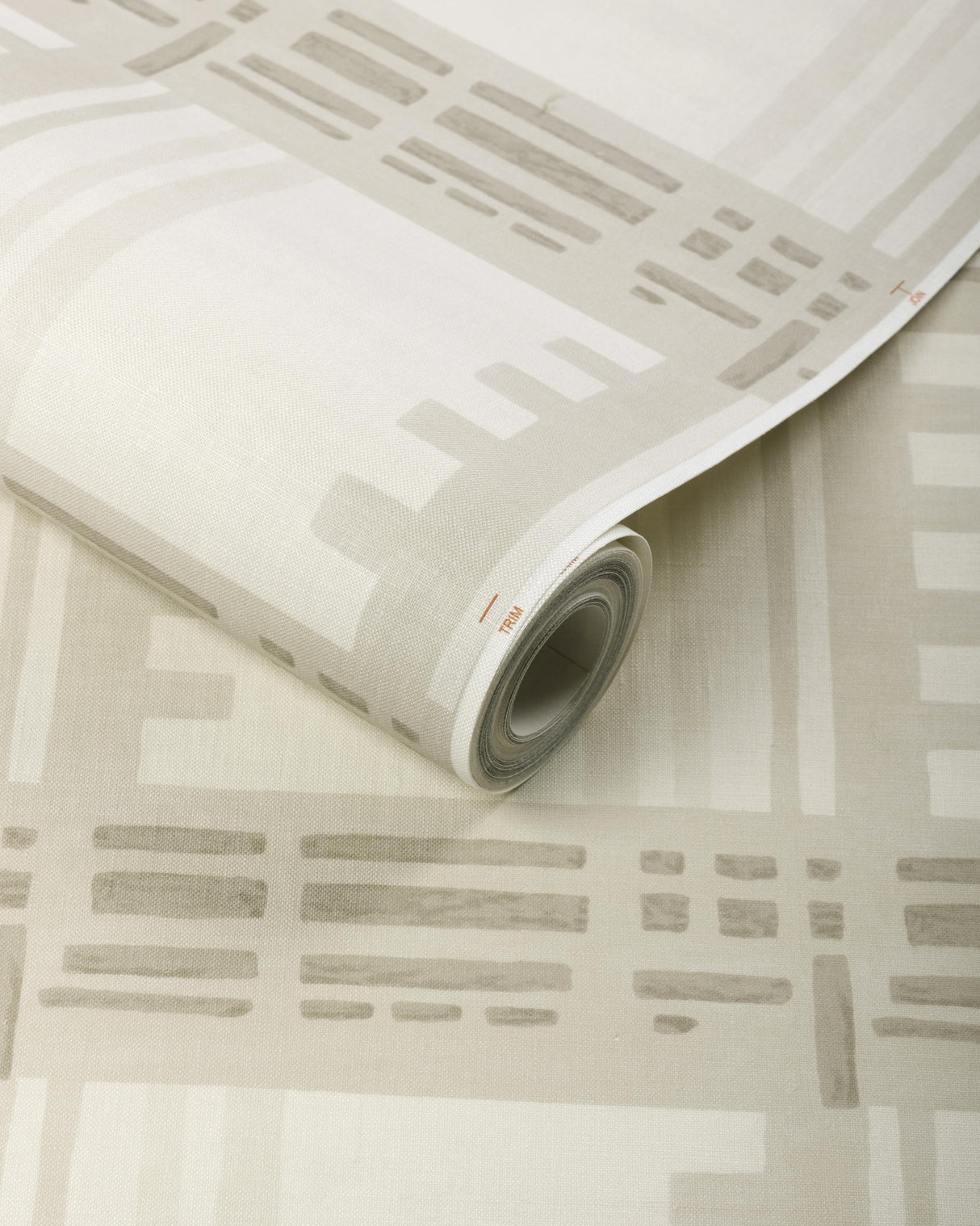 Lee Jofa RIVEN WC BONE Wallpaper