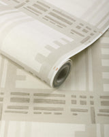 Lee Jofa RIVEN WC BONE Wallpaper