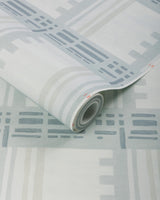 Lee Jofa RIVEN WC CLOUD Wallpaper