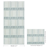 Lee Jofa RIVEN WC CLOUD Wallpaper