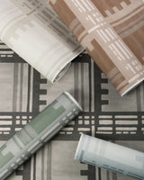 Lee Jofa RIVEN WC CLOUD Wallpaper