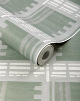 Lee Jofa RIVEN WC AEGEAN Wallpaper