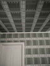 Lee Jofa RIVEN WC AEGEAN Wallpaper