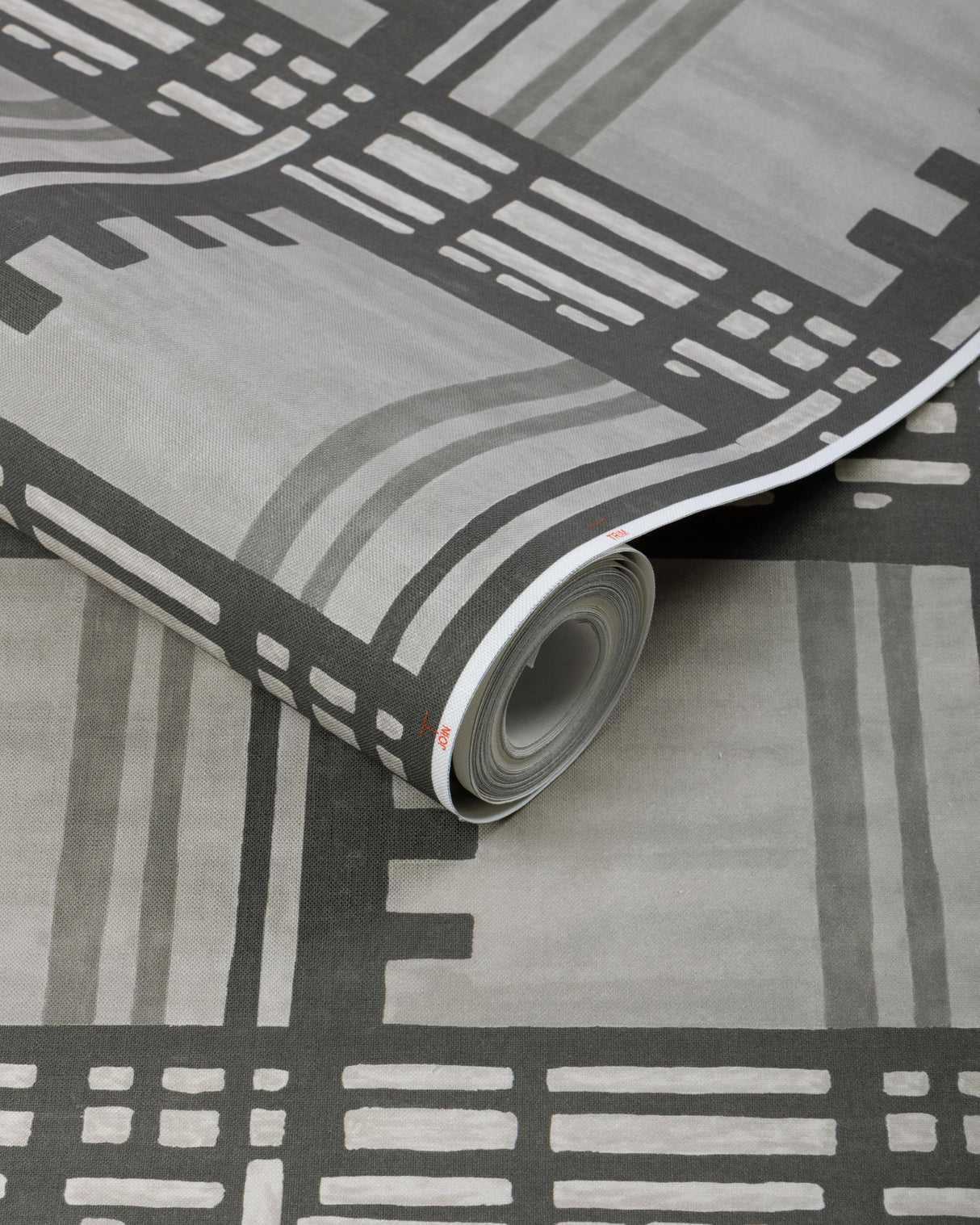 Lee Jofa RIVEN WC JET Wallpaper