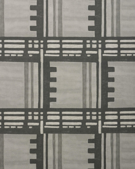 Lee Jofa RIVEN WC JET Wallpaper