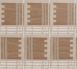 Lee Jofa RIVEN WC ROSE TAUPE Wallpaper