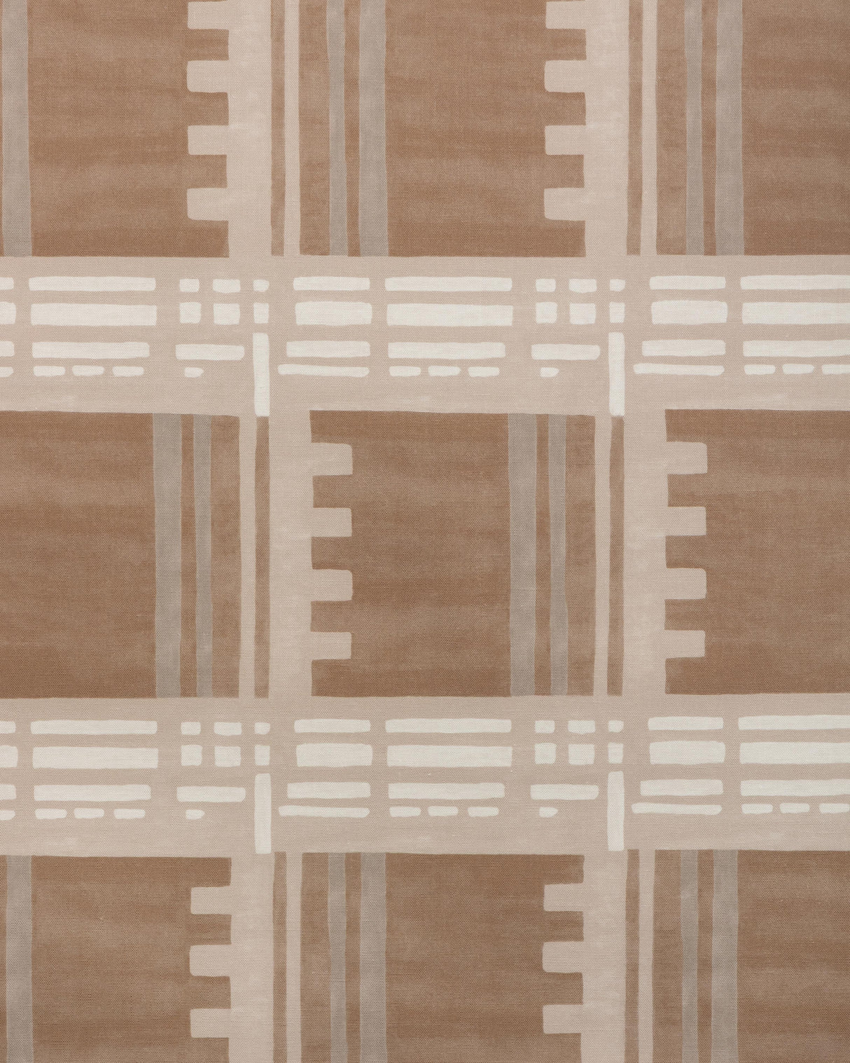 Lee Jofa RIVEN WC ROSE TAUPE Wallpaper