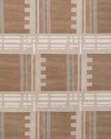 Lee Jofa RIVEN WC ROSE TAUPE Wallpaper