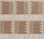 Lee Jofa RIVEN WC ROSE TAUPE Wallpaper