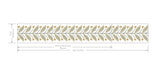 Kravet DESIGN W4286 416 Wallpaper