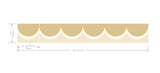 Kravet DESIGN W4287 41 Wallpaper