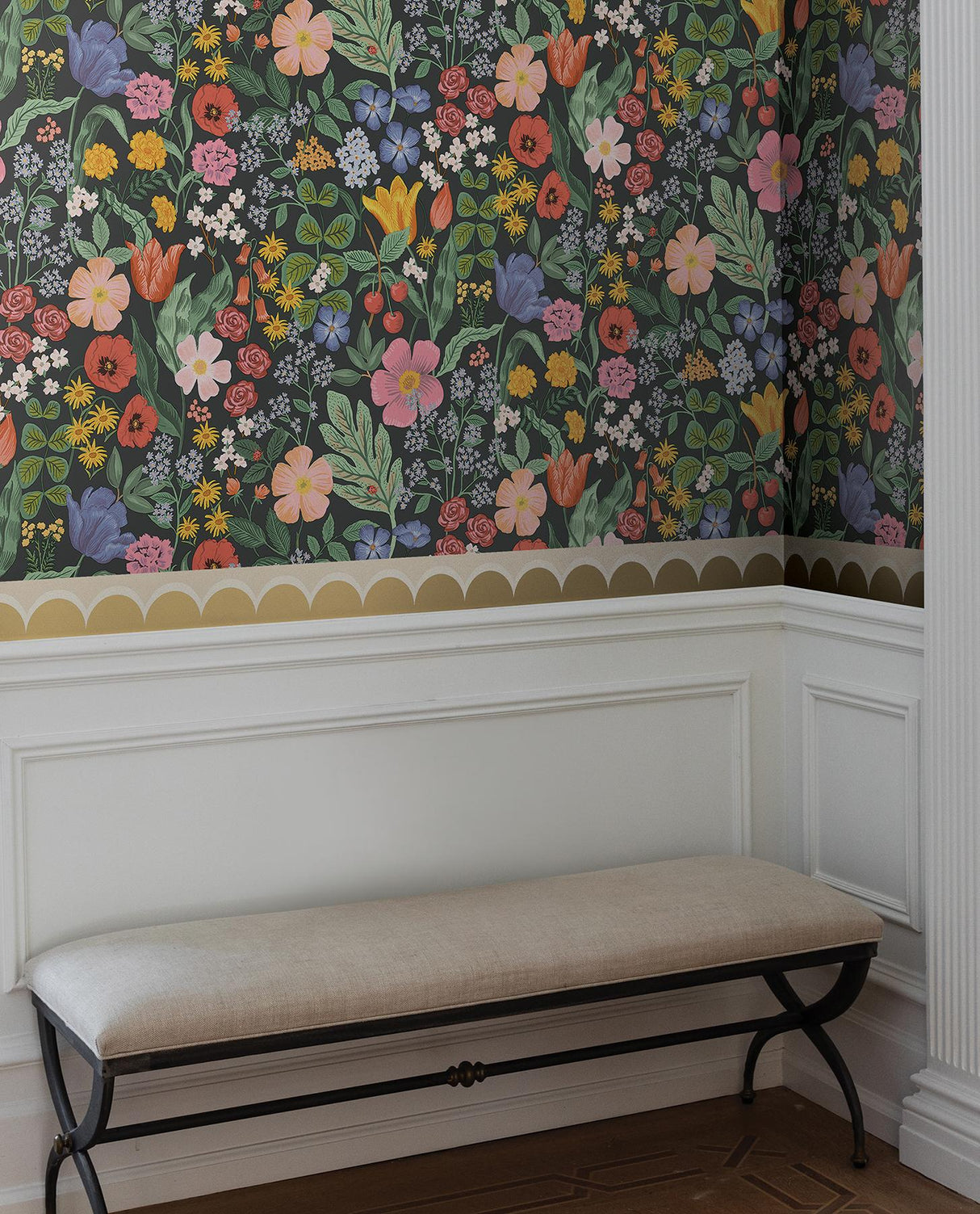 Kravet DESIGN W4287 41 Wallpaper