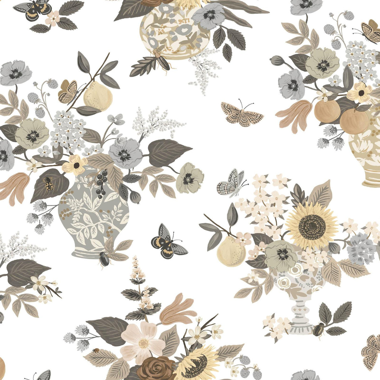 Kravet DESIGN W4288 1611 Wallpaper