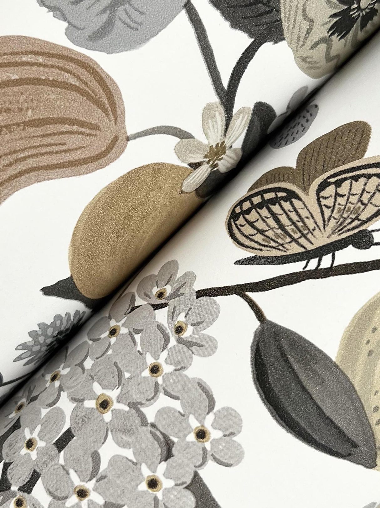 Kravet DESIGN W4288 1611 Wallpaper