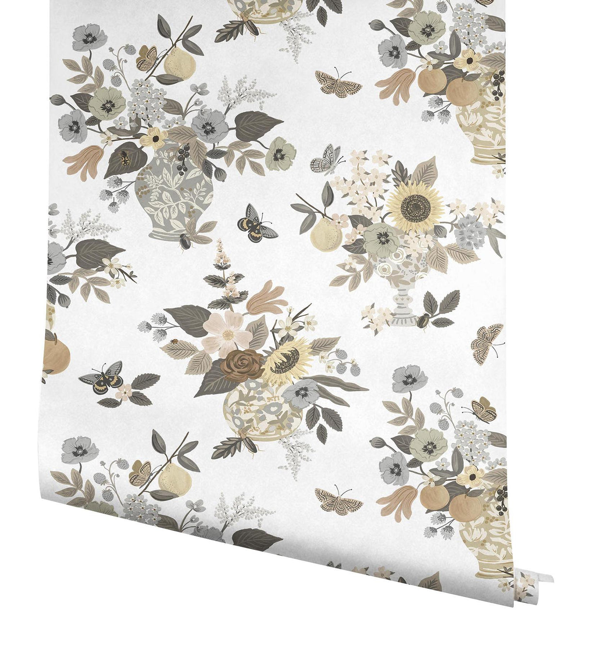 Kravet DESIGN W4288 1611 Wallpaper