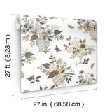 Kravet DESIGN W4288 1611 Wallpaper