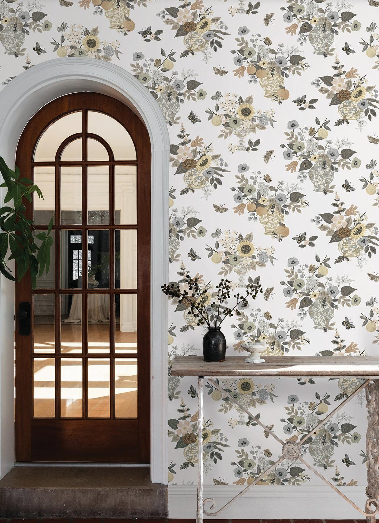 Kravet DESIGN W4288 1611 Wallpaper