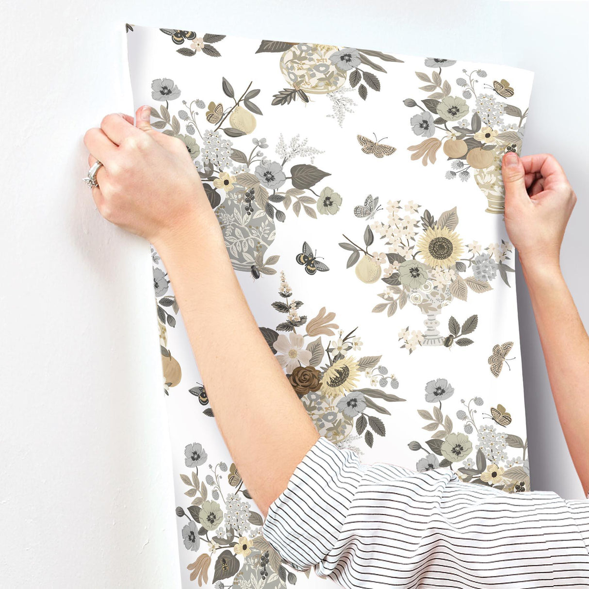 Kravet DESIGN W4288 1611 Wallpaper