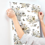 Kravet DESIGN W4288 1611 Wallpaper