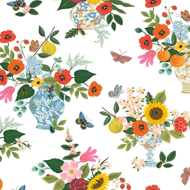 Kravet KRAVET DESIGN W4288 Wallpaper