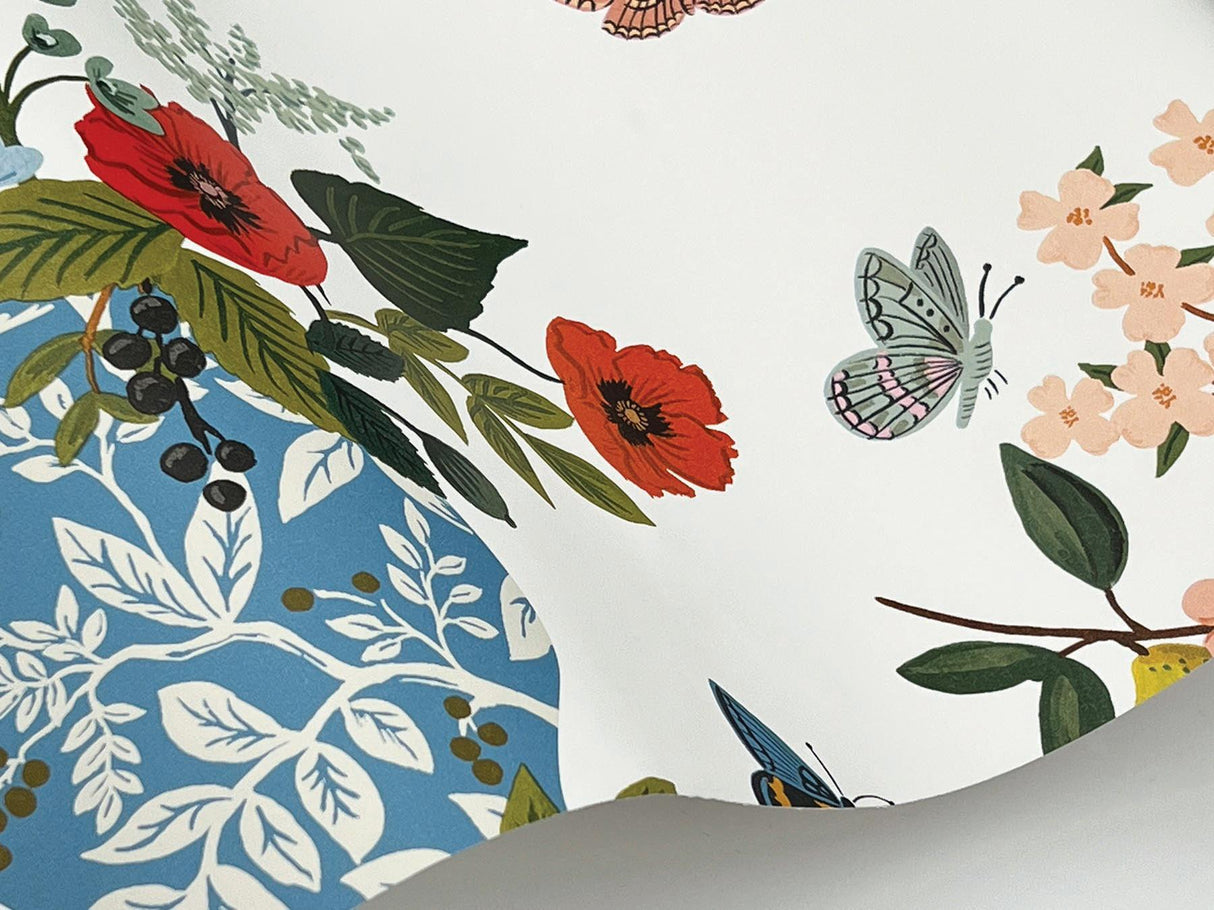 Kravet KRAVET DESIGN W4288 Wallpaper