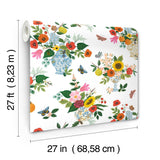 Kravet KRAVET DESIGN W4288 Wallpaper