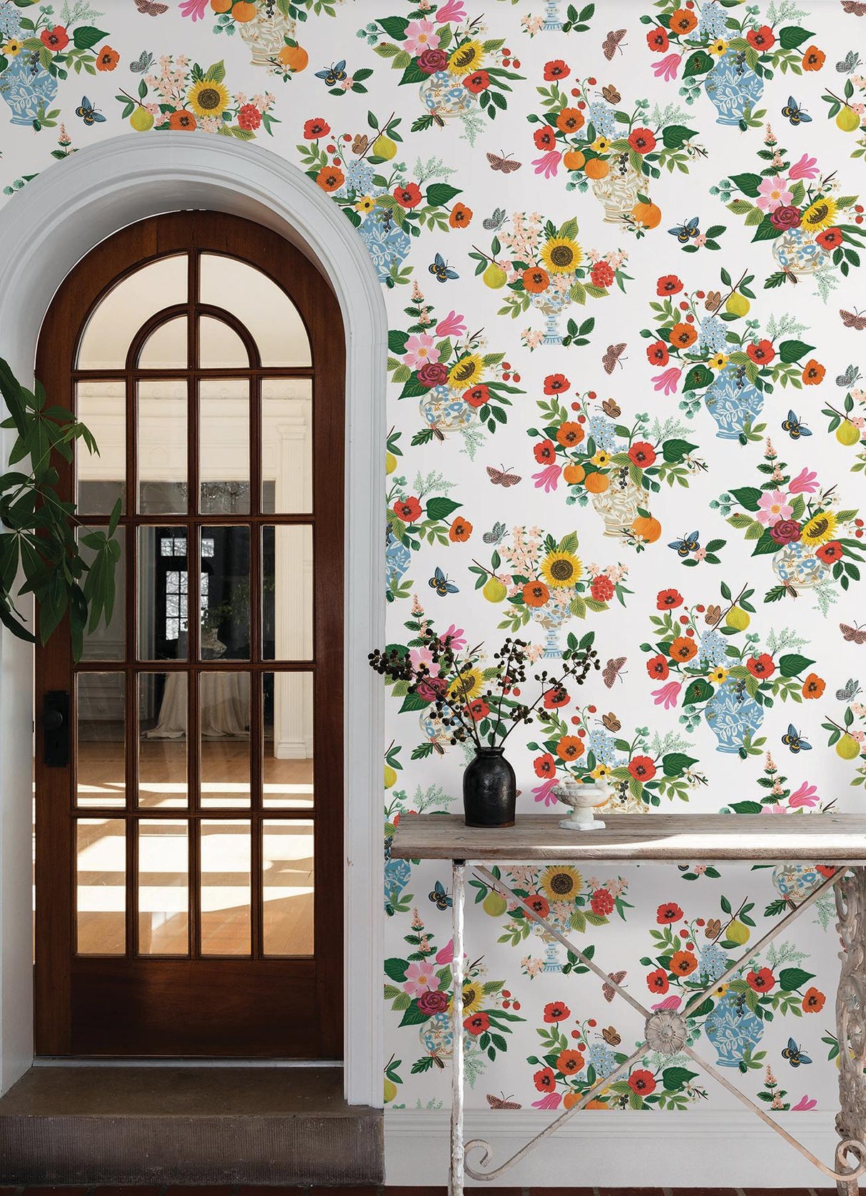 Kravet KRAVET DESIGN W4288 Wallpaper