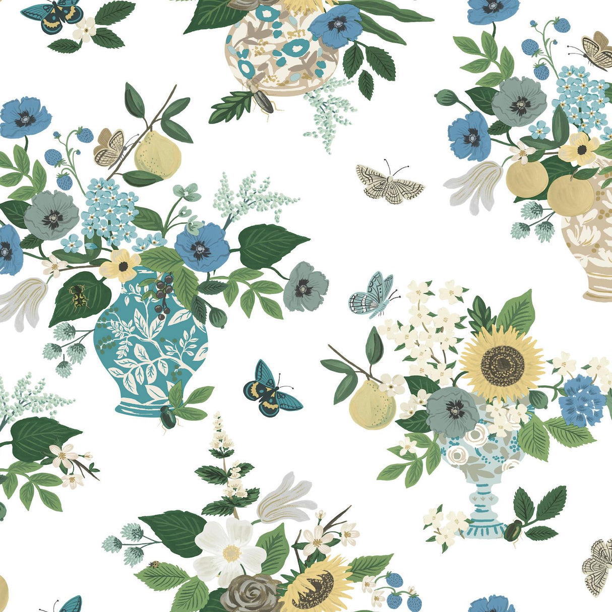Kravet DESIGN W4288 540 Wallpaper