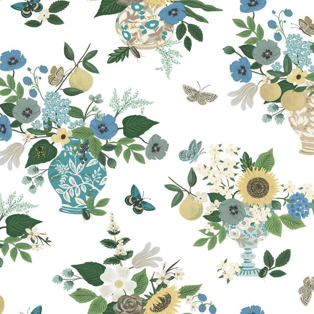 Kravet DESIGN W4288 540 Wallpaper